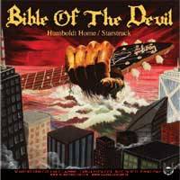 Bible Of The Devil : Humboldt Home - Starstruck